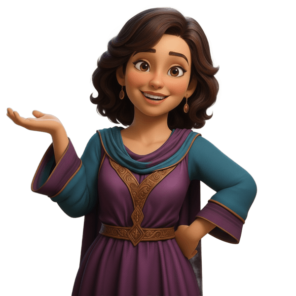 Maestra de Luz