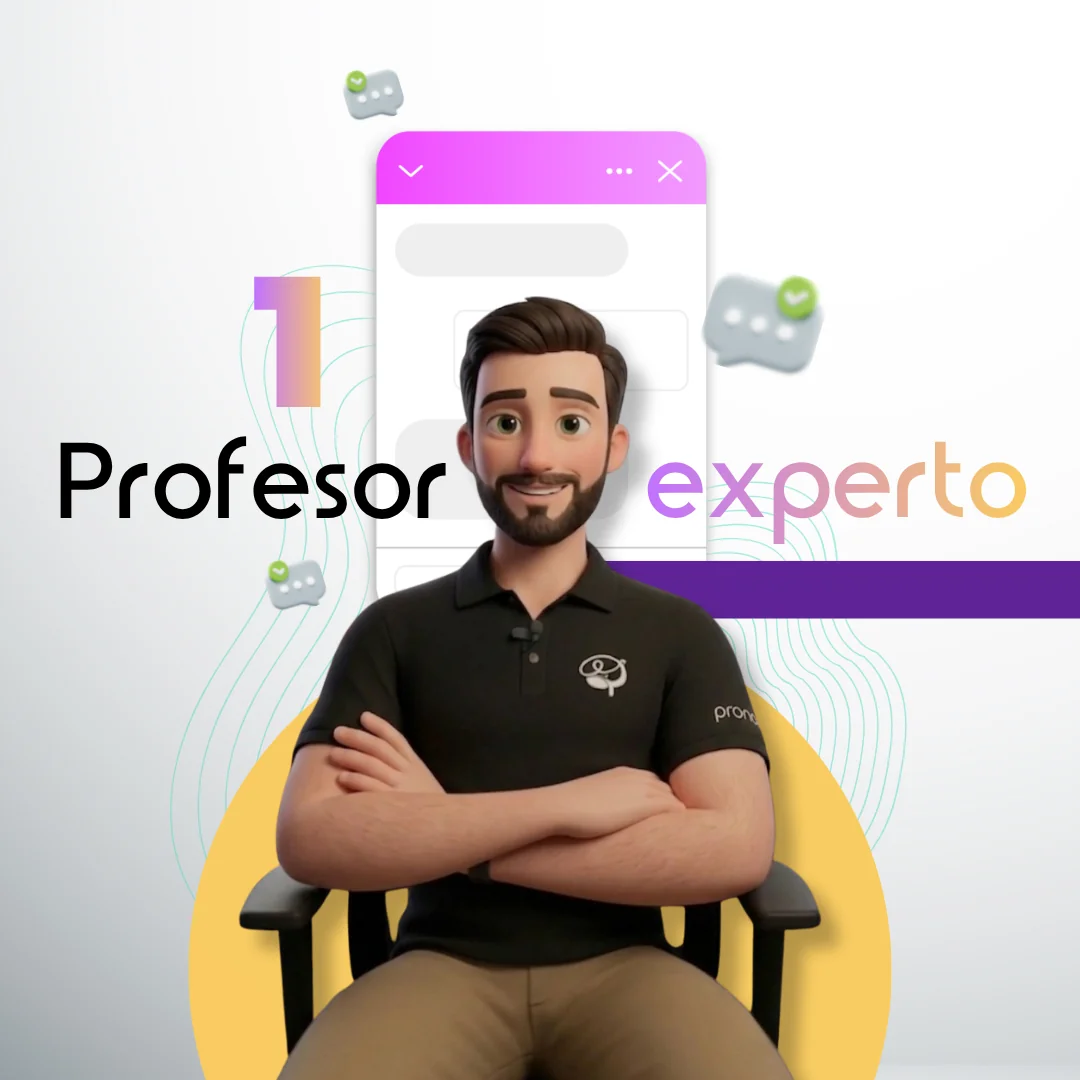 Profesor experto