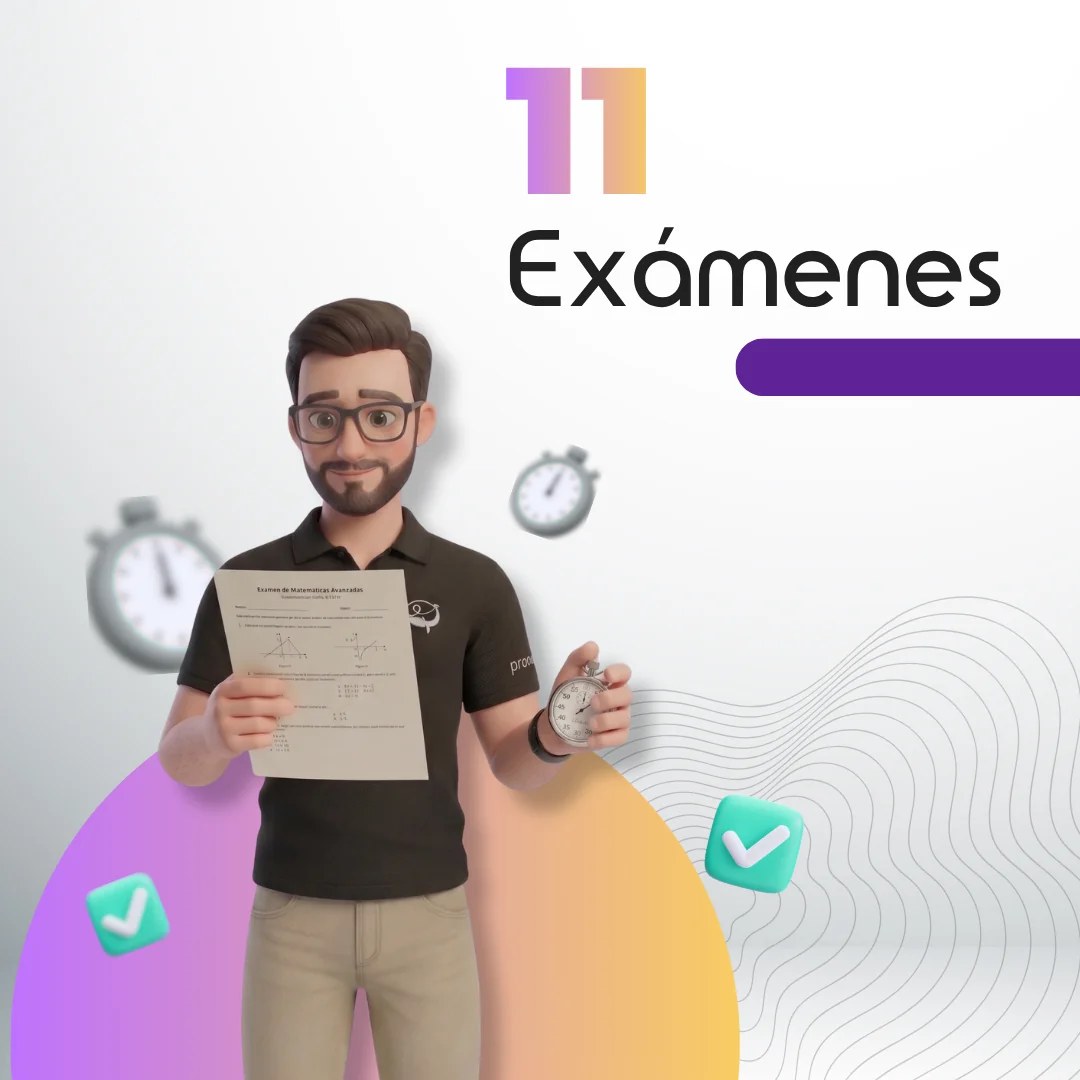 Exámenes